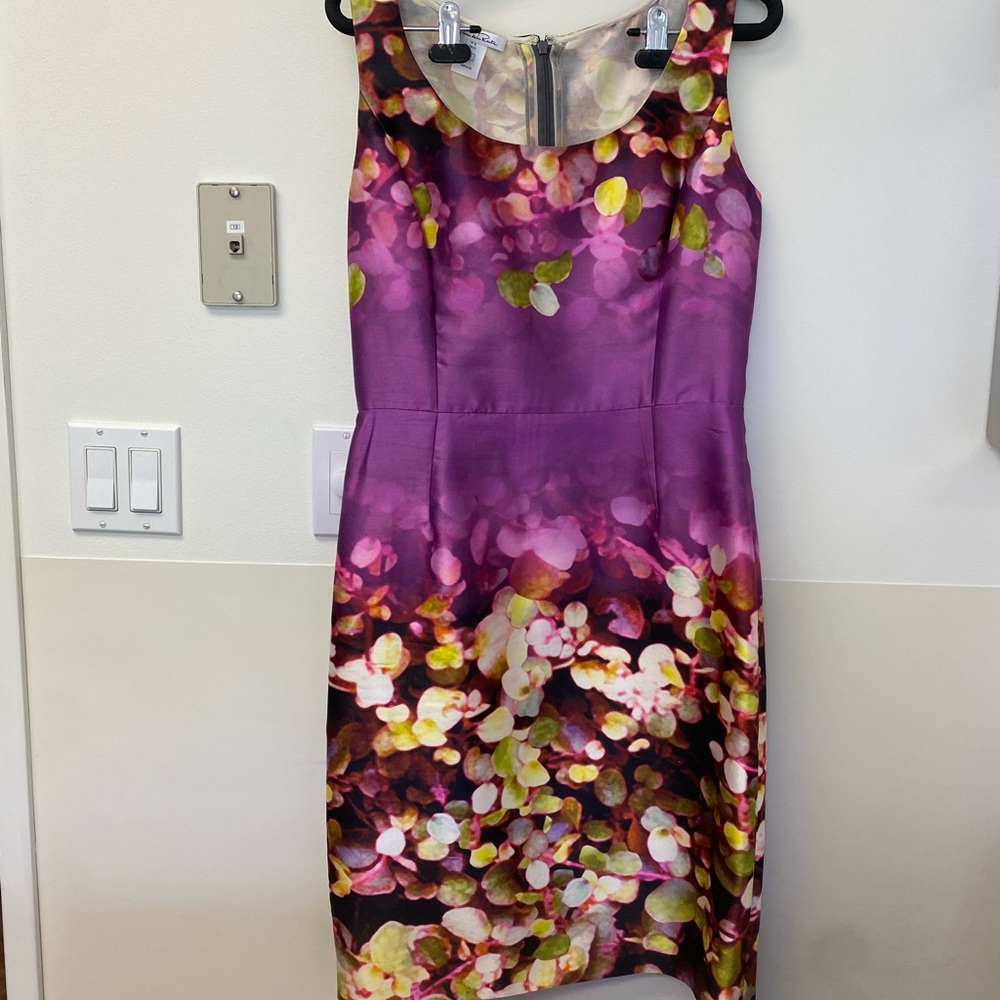 Oscar de la Renta Dress